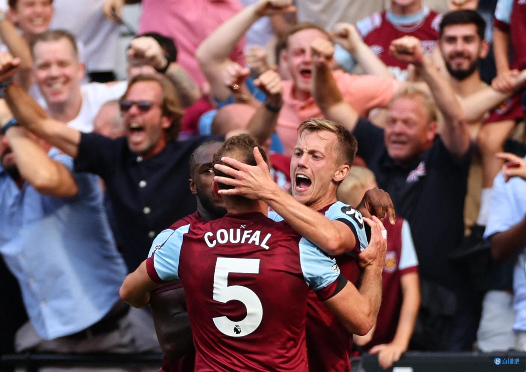 每一次進球 每一次進球